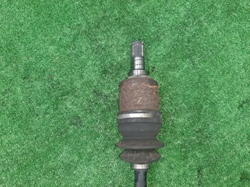 ПРИВОД НА NISSAN PULSAR FN15 GA15DE