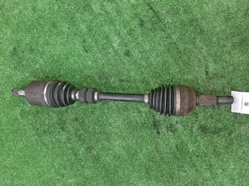 ПРИВОД НА NISSAN DUALIS KJ10 MR20DE