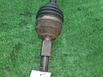 ПРИВОД НА NISSAN DUALIS KJ10 MR20DE