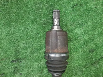 ПРИВОД НА NISSAN DUALIS KJ10 MR20DE