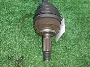 ПРИВОД НА HONDA AIRWAVE GJ1 L15A