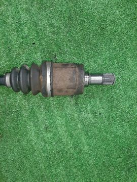 ПРИВОД НА HONDA AIRWAVE GJ1 L15A