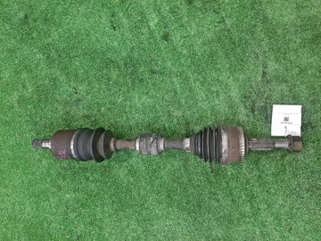 ПРИВОД НА NISSAN WINGROAD Y11 QG15DE