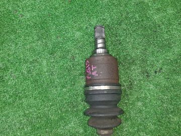 ПРИВОД НА NISSAN WINGROAD Y11 QG15DE