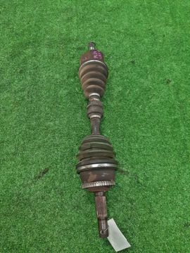 ПРИВОД НА NISSAN SERENA PC24 SR20DE