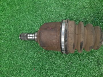 ПРИВОД НА NISSAN SERENA PC24 SR20DE