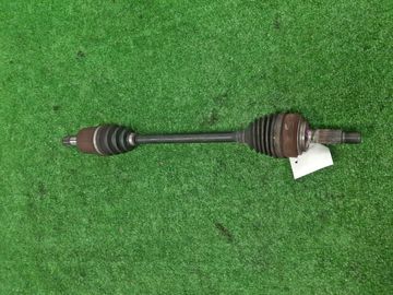 ПРИВОД НА HONDA FIT GD1 L13A