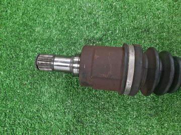 ПРИВОД НА HONDA FIT GD1 L13A