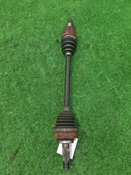 ПРИВОД НА HONDA FIT GD1 L13A