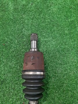 ПРИВОД НА HONDA FIT GD1 L13A