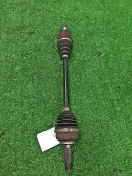 ПРИВОД НА HONDA FIT GD1 L13A