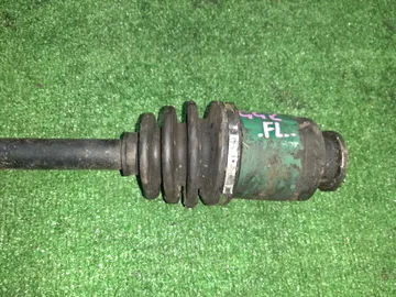 ПРИВОД НА SUBARU IMPREZA GG2 EJ152