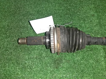 ПРИВОД НА SUBARU IMPREZA GG2 EJ152