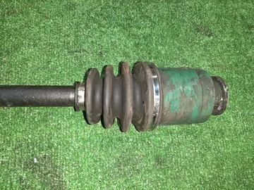 ПРИВОД НА SUBARU IMPREZA GG2 EJ152