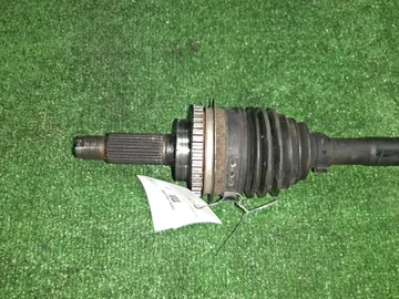 ПРИВОД НА SUBARU IMPREZA GG2 EJ152