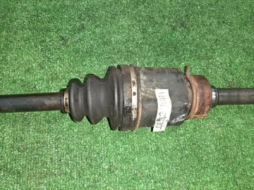 ПРИВОД НА TOYOTA COROLLA NZE124 1NZ-FE