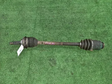 ПРИВОД НА SUBARU IMPREZA WRX GGA EJ205