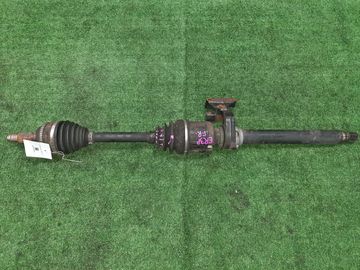 ПРИВОД НА MAZDA CX-7 ER3P L3-VDT