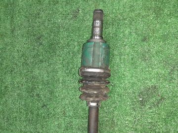 ПРИВОД НА SUBARU LEGACY BP9 EJ253
