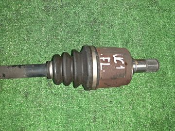 ПРИВОД НА HONDA INSPIRE UC1 J30A