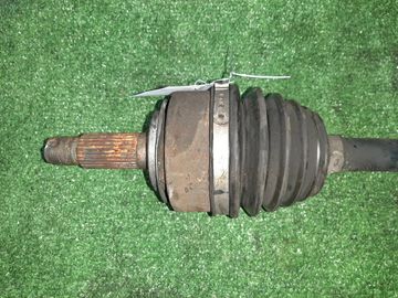 ПРИВОД НА HONDA INSPIRE UC1 J30A