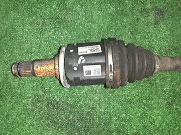 ПРИВОД НА TOYOTA VANGUARD GSA33W 2GR-FE