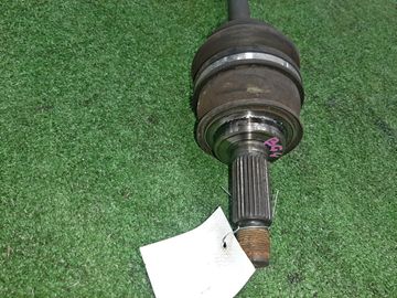 ПРИВОД НА SUBARU LEGACY BG4 EJ20E