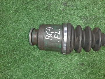 ПРИВОД НА SUBARU LEGACY BG4 EJ20E