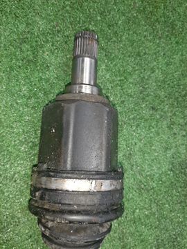 ПРИВОД НА MITSUBISHI GRANDIS NA4W 4G69