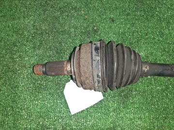 ПРИВОД НА HONDA AIRWAVE GJ1 L15A