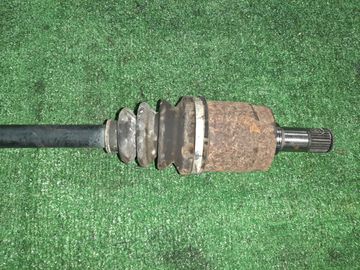 ПРИВОД НА HONDA AIRWAVE GJ1 L15A