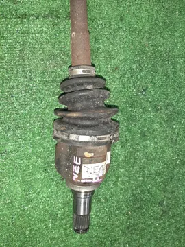 ПРИВОД НА TOYOTA COROLLA NZE121 1NZ-FE