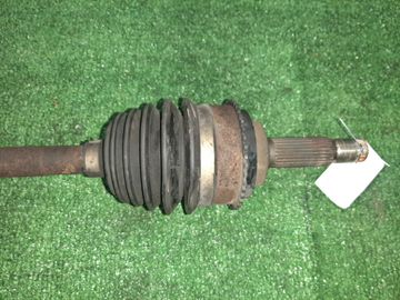 ПРИВОД НА MITSUBISHI PAJERO IO H76W 4G93