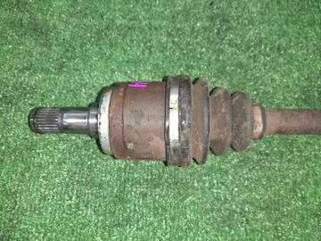 ПРИВОД НА MITSUBISHI PAJERO IO H76W 4G93