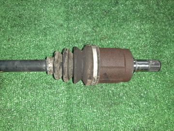ПРИВОД НА HONDA AIRWAVE GJ1 L15A