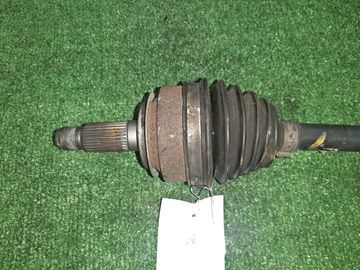 ПРИВОД НА HONDA AIRWAVE GJ1 L15A