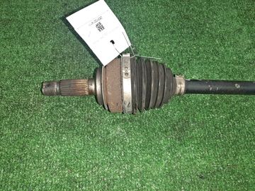 ПРИВОД НА HONDA FIT GD3 L15A