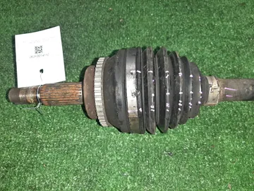 ПРИВОД НА TOYOTA IPSUM ACM21W 2AZ-FE