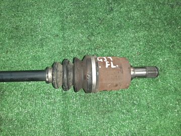 ПРИВОД НА HONDA AIRWAVE GJ1 L15A