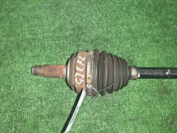 ПРИВОД НА HONDA AIRWAVE GJ1 L15A