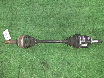 ПРИВОД НА TOYOTA ISIS ZNM10G 1ZZ-FE