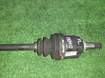 ПРИВОД НА TOYOTA ISIS ZNM10G 1ZZ-FE