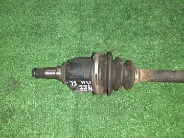 ПРИВОД НА TOYOTA COROLLA NZE124 1NZ-FE