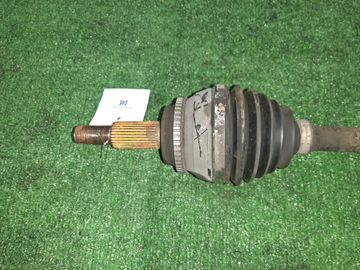 ПРИВОД НА TOYOTA KLUGER V MCU20W 1MZ-FE