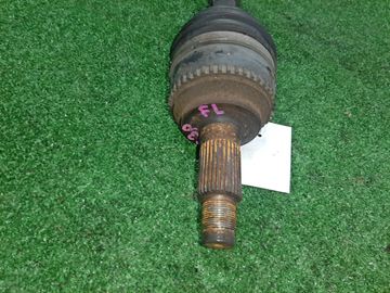 ПРИВОД НА MAZDA CX-7 ER3P L3-VDT