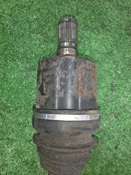 ПРИВОД НА MAZDA CX-7 ER3P L3-VDT