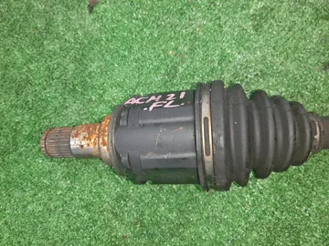 ПРИВОД НА TOYOTA IPSUM ACM21W 2AZ-FE