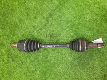 ПРИВОД НА TOYOTA ISIS ZNM10G 1ZZ-FE