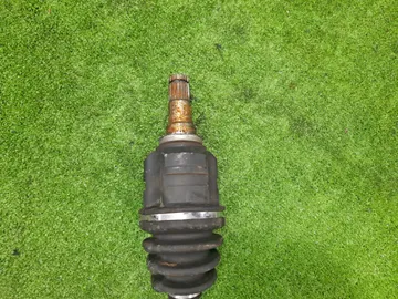 ПРИВОД НА TOYOTA ISIS ZNM10G 1ZZ-FE