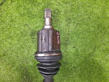 ПРИВОД НА NISSAN LIBERTY RM12 QR20DE